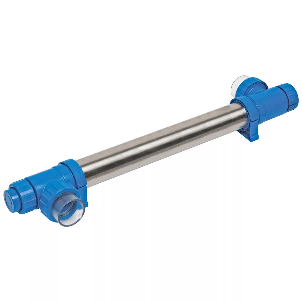 Blue Lagoon UV-C Tech 75m3-es medencéhez