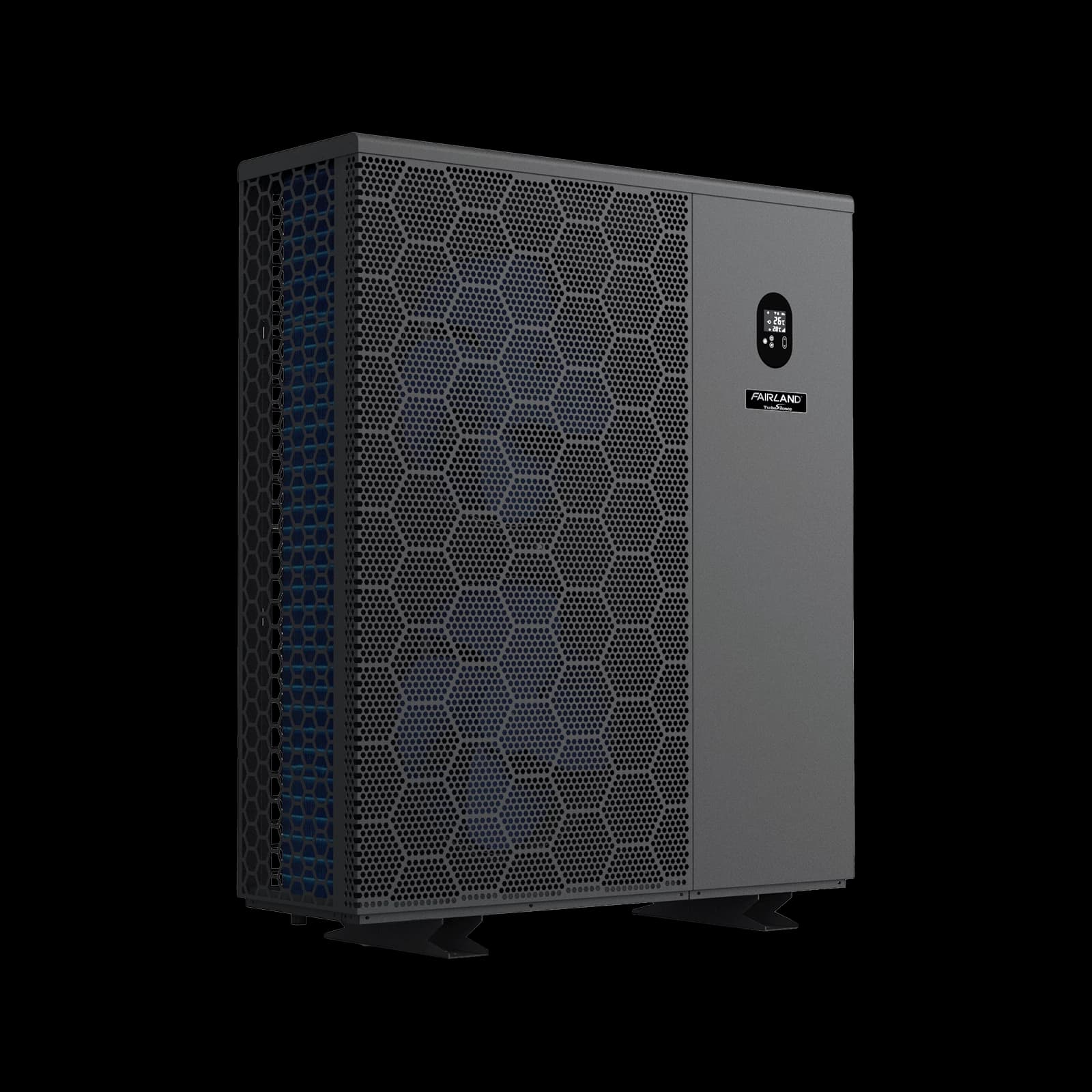 Inver-X Jumbo hőszivattyú