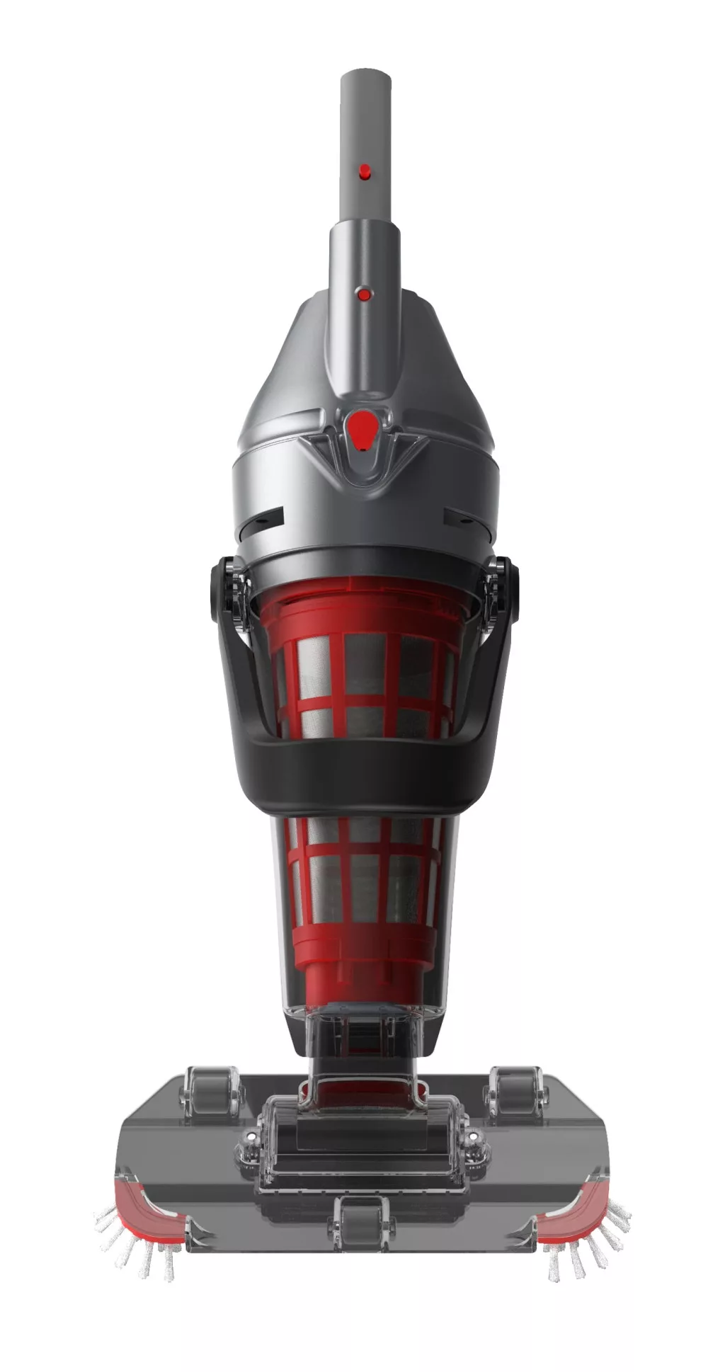 Kokido Voltera 56 akkumulátoros medenceporszívó