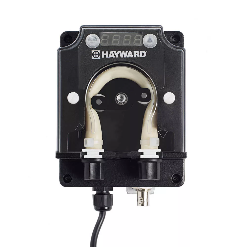 pH szabályzó HAYWARD Eco komplett